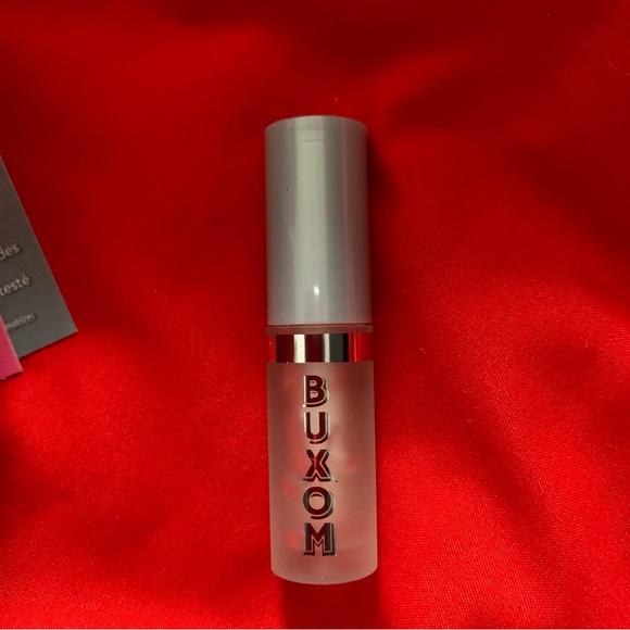 Buxom lip plump shot serum gloss travel size - Picture 2 of 10
